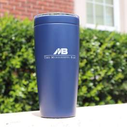 Vacuum Tumbler 20 oz